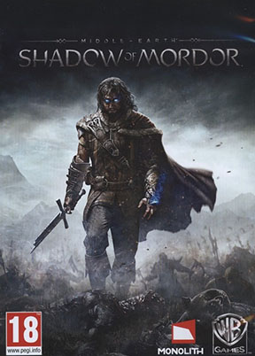 Middle-earth: Shadow of Mordor